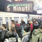 Nuovi treni per le metro A e B arriveranno dopo il Giubileo