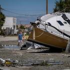 Uragano Ian devasta la Florida, 17 morti: «È il più devastante di sempre». Barche e yacht distrutti