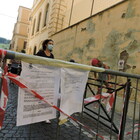 Castelli Romani, riaprono quasi tutte le scuole: a Rocca di Papa anche quella esplosa lo scorso anno (foto Luciano Sciurba)