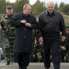 Bielorussia cede a Putin e invia 5mila soldati