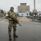 Armi italiane all'Ucraina