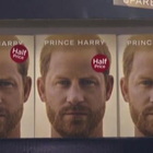 Esce "Spare" a Londra, Harry elogia la famiglia reale...norvegese