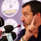 Salvini: «Esecutivo fino a dicembre con M5S, no a premier tecnico»