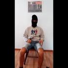Diabolik, il video del braccio destro di Carminati: «So chi è il mandante dell'omicidio»