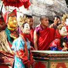 Tibet Festival a Roma, una settimana di eventi con presentazione del film sul Dalai Lama