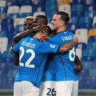 Le pagelle di Napoli-Juventus 2-1: disastro Manolas, Politano e Osimhen sugli scudi. Malissimo Szczesny e Kean
