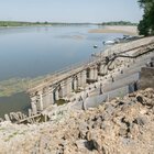 Siccità nel Lazio, primi divieti ai Castelli romani: «Multe a chi spreca l'acqua». Proclamato lo stato di calamità naturale