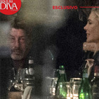 Ilary Blasi ha una nuova fiamma? A cena con un uomo misterioso: le foto di Diva e Donna