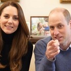 Kate Middleton e William lanciano il loro canale