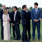immagine G7, sull’aborto scontro tra Italia e Francia: «No a mosse elettorali»
