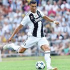 Chievo-Juventus in diretta streaming