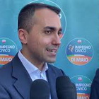 Reddito cittadinanza, Di Maio:" Meloni vuole abolirlo"