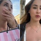 Carlotta Ferlito molestata in strada a Milano