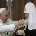 Diplomazia, papa Francesco accelera la marcia su Mosca