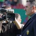 Lucarelli: "Serie A e playoff ora non sono l'obiettivo della Ternana, cinque partite per non metterci nei guai, poi si vedrà"