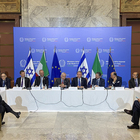 Italia-Israele, primo forum economico. Giansanti: "Solida collaborazione di Confargricoltura sull'asse Roma-Tel Aviv"
