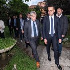 Di Maio-Salvini, staffetta a casa dell'imprenditore fallito per i crediti con lo Stato non pagati