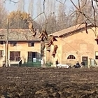 Bologna, custode uccide ladro in villa: la vittima è stata colpita alle spalle