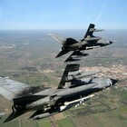L'Italia invia i Tornado all'esercitazione Nato in Grecia per «aumentare la prontezza al combattimento»