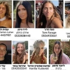 Ostaggi israeliani, chi sono: da Shani a Noa, strappata dalle braccia del fidanzato. La tragedia dei giovani rapiti da Hamas