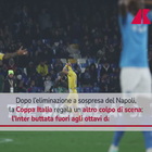Lautaro, infortunio durante Inter-Bologna