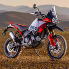Ducati DesertX Rally nasce all’insegna dell’off-road. Modello svelato con terzo episodio della World Première 2024
