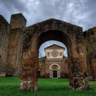 La misteriosa cittadella dei morti a poco più di un’ora da Roma: ora si può visitare