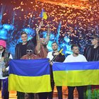 Eurovision 2022, vince la Kalush Orchestra: «Questa vittoria è per tutti gli ucraini. Aiutate Mariupol»