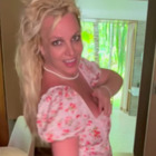 Britney Spears, la tinta dei capelli è un disastro: «La odio, devo sistemarla il prima possibile»