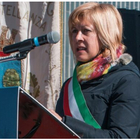 Celebra il 25 aprile, poi muore d'infarto. La sindaca Mirella Cerini trovata senza vita in municipio: indossava ancora la fascia tricolore