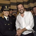 Salvini: «Tagliare 5 miliardi per l'accoglienza ai migranti»
