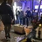Palermo, 11 arresti per estorsione: Cosa Nostra imponeva ai locali i suoi uomini come buttafuori