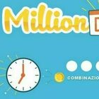 Million Day, i cinque numeri vincenti di oggi mercoledì 11 novembre 2020