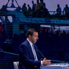 Salvini: «Ipotesi Quota 41, in pensione a 61 anni. Confini? Torneremo a farli rispettare»