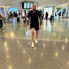 New York, turista ferito durante una rpaina. I proiettili colpiscono gamba e braccio: «Sono vivo per miracolo»