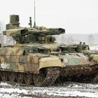 Putin invia i carri armati "Terminator" in Donbass