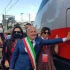 Frosinone, l'intervista al sindaco Nicola Ottaviani: «Così completerò la trasformazione della città»