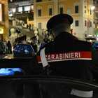Roma, controlli dei Carabinieri per prevenire gli assembramenti