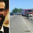 Incidente auto-furgone sulla statale Gallipoli-Leuca: Matteo muore a 35 anni, un intero paese sotto choc