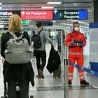 Covid, stop alla quarantena per chi vola in Italia: da domenica porte aperte ai turisti Ue