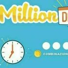 Million Day, i numeri vincenti di oggi giovedì 22 ottobre 2020