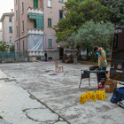 Lite per il barbecue in cortile a Milano, il vicino scende e gli spara: Francesco Spadone morto a 34 anni