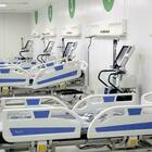 Coronavirus, in Lombardia 29 morti e 4.125 nuovi positivi: superati 150 posti in terapia intensiva, riapre l'ospedale in Fiera di Milano