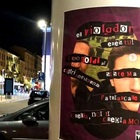 La Russa, spuntano i poster sotto allo studio legale: «Gli stupratori siete voi, via dagli incarichi pubblici»