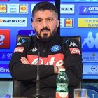Gattuso si presenta: «Ancelotti come un papà, no ai paragoni»