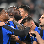 Lukaku ci sarà in Inter-Juventus di Coppa Italia