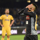 Napoli-Feyenoord, la resa di Insigne: Lorenzo dà forfait, non convocato