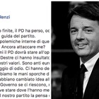 Matteo Renzi, lo sfogo su fb: "Il Pd ha perso, mi sono dimesso, ancora mi attaccate?"