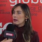 Maria Elena Boschi, intervista esclusiva: «Di Maio ha tradito gli italiani». E sulle primarie: «Non voterò Zingaretti»