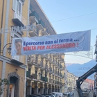 immagine Alessandro vittima dei bulli a Gragnano, in chat annunciava il suicidio
